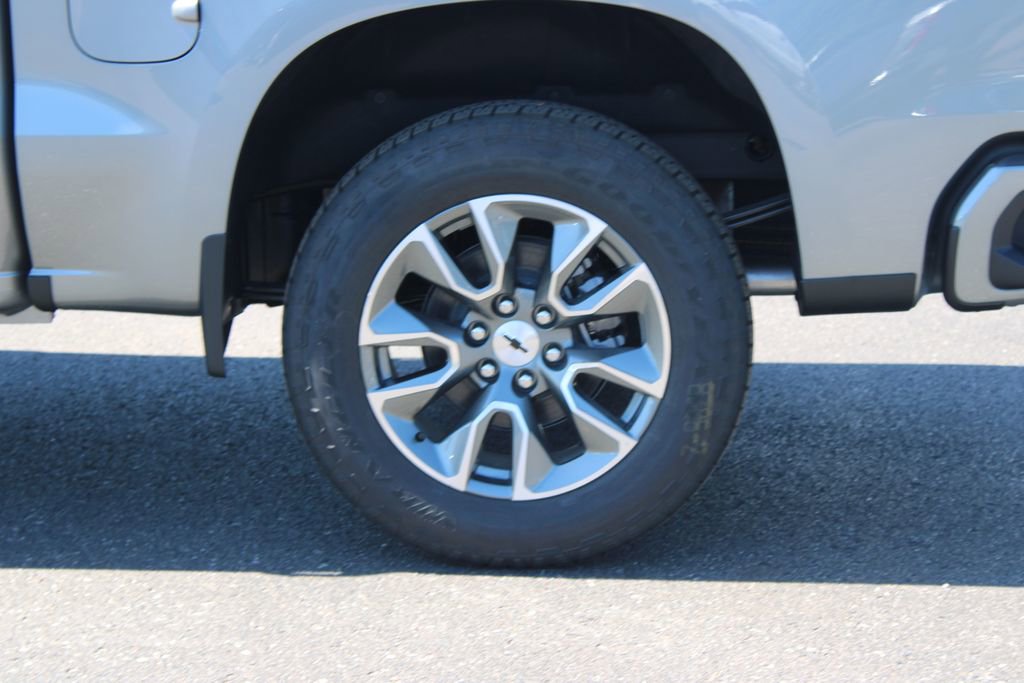 New 2026 Chevrolet Silverado 1500 RST w/ Convenience Package II AWD/4WD image 17