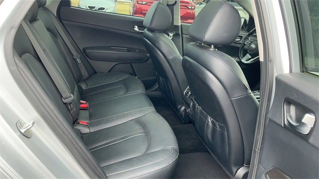 Used 2019 Kia Optima EX w/ EX Premium Package image 11