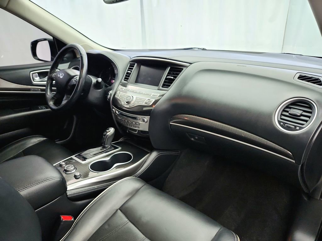 Used 2018 INFINITI QX60 AWD w/ Premium Plus Package image 33