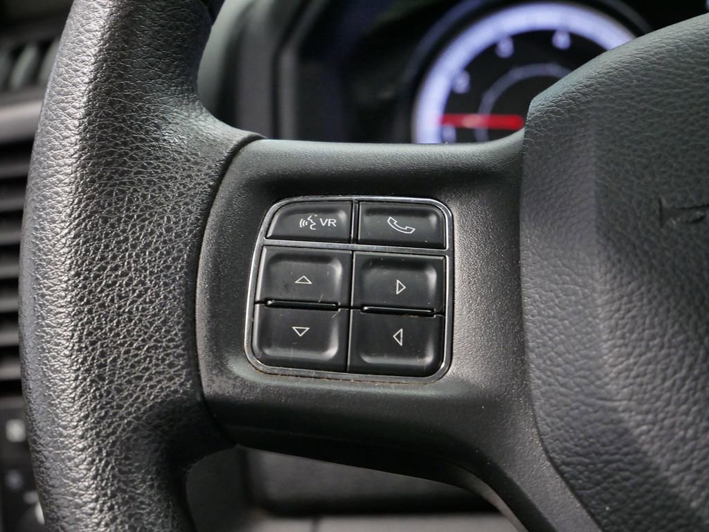 Certified 2021 RAM 1500 Tradesman w/ Popular Equipment Group image 21