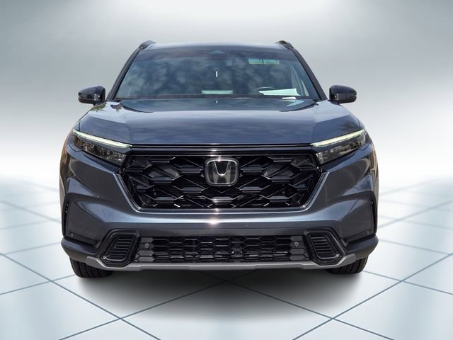 Certified 2024 Honda CR-V Sport Touring image 8
