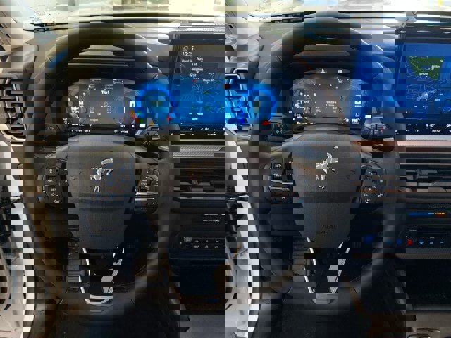 New 2025 Ford Bronco Sport Outer Banks w/ Outer Banks Tech Package+ image 20