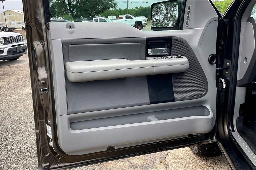 Used 2008 Ford F150 XL RWD image 14