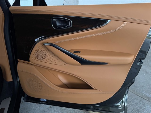New 2025 Aston Martin DBX 707 image 21
