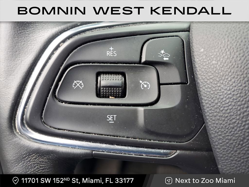 Used 2023 Buick Encore GX Select image 14