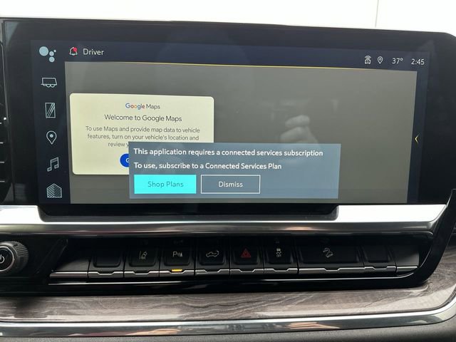 Used 2024 Chevrolet Silverado 2500 LTZ w/ LTZ Premium Package image 14