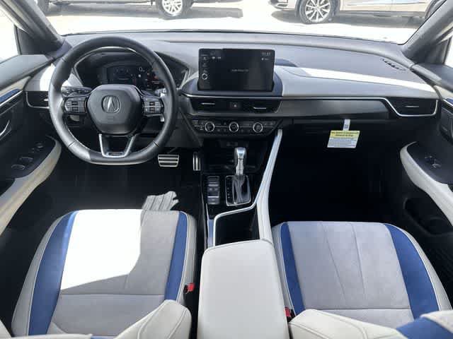Used 2026 Acura ADX A-Spec FWD image 22
