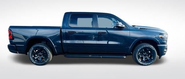 New 2026 RAM 1500 Big Horn image 7