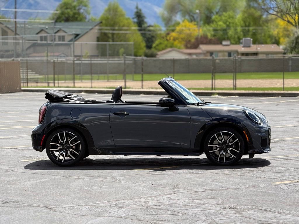 Used 2026 MINI Cooper S FWD image 10