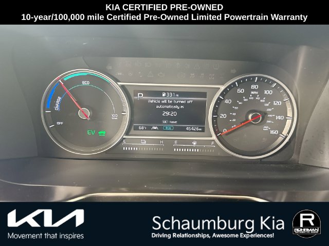 Certified 2023 Kia Sorento EX AWD/4WD image 15
