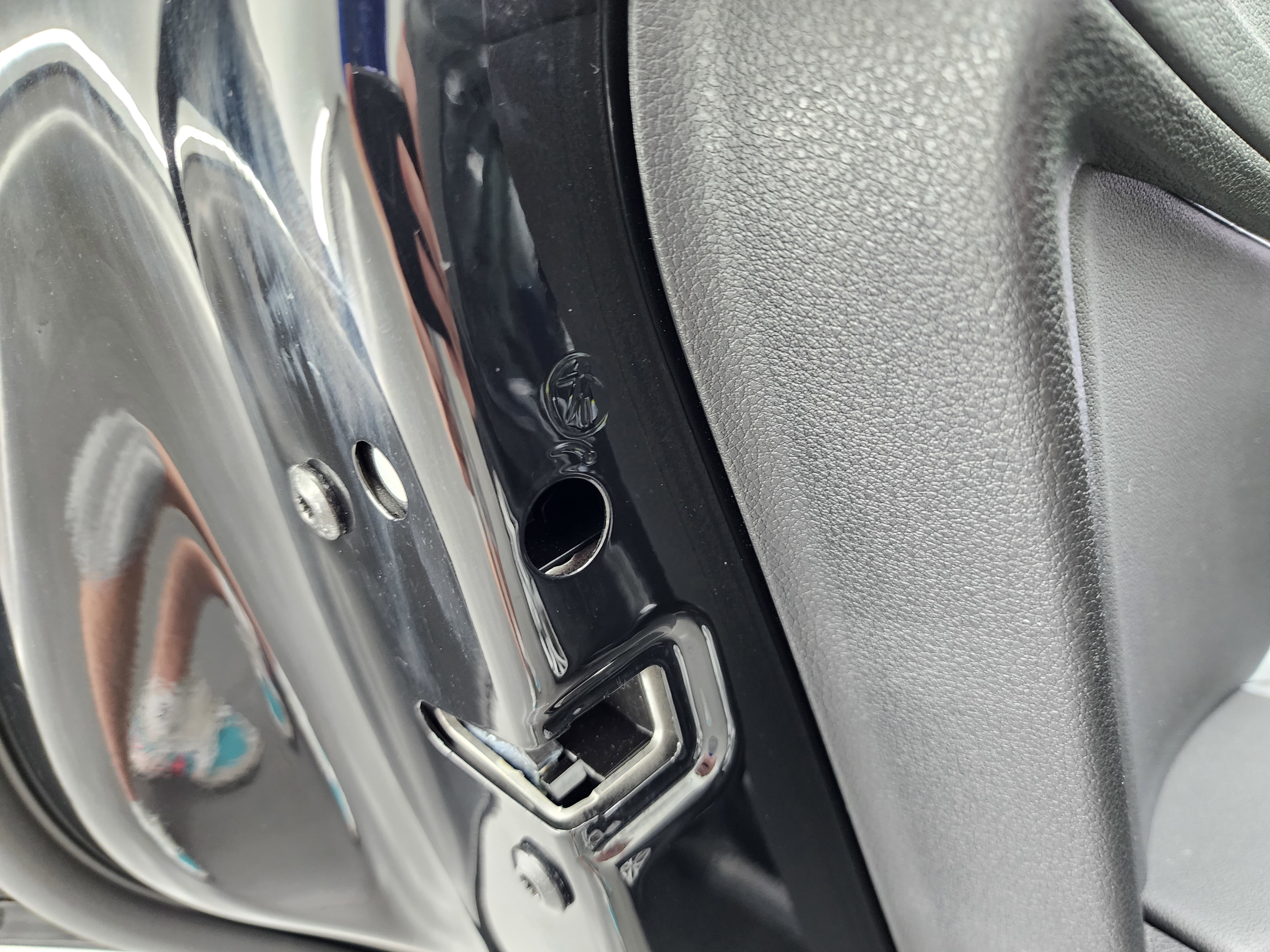 Used 2024 Audi Q3 2.0T Premium image 37