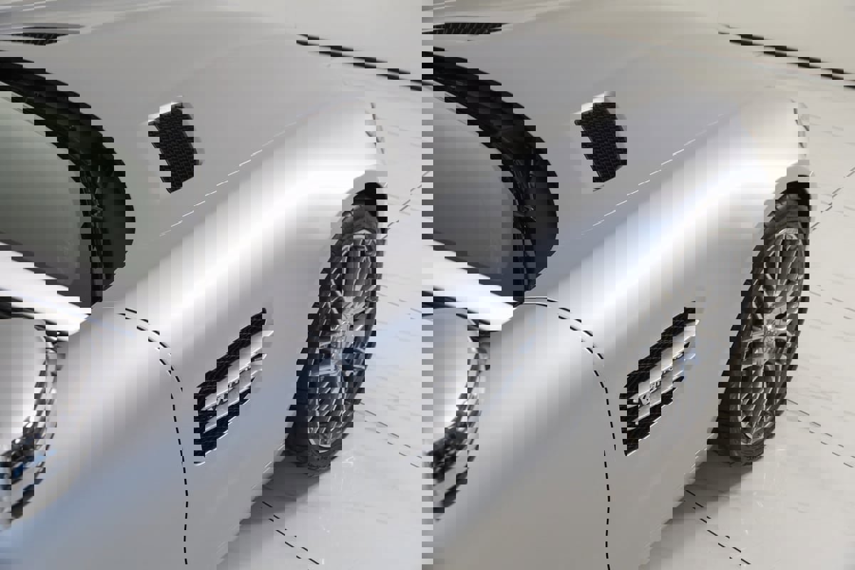 Used 2017 Mercedes-Benz AMG GT Coupe w/ Exclusive Interior Package image 87