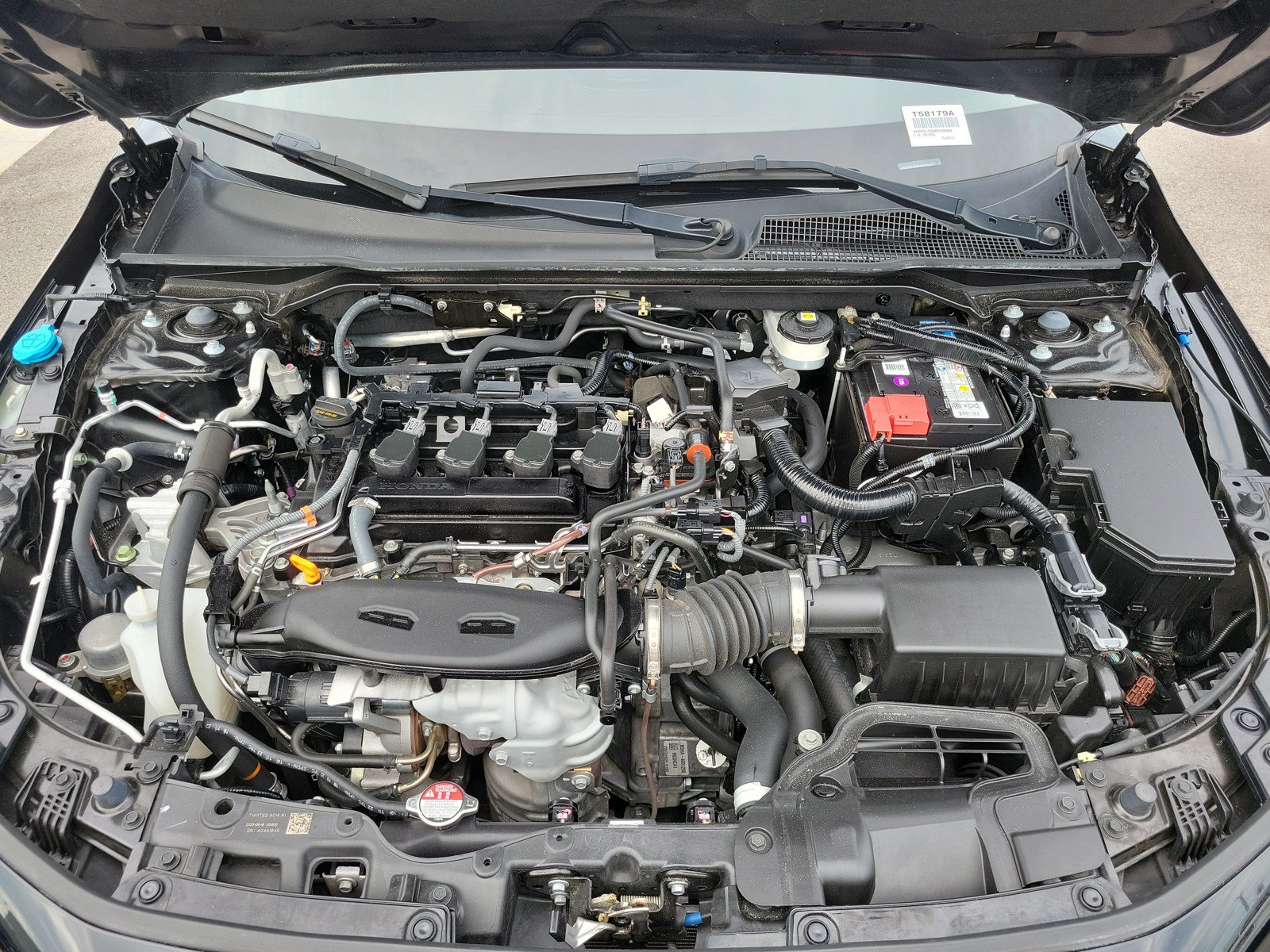 Used 2024 Honda Civic Touring image 33