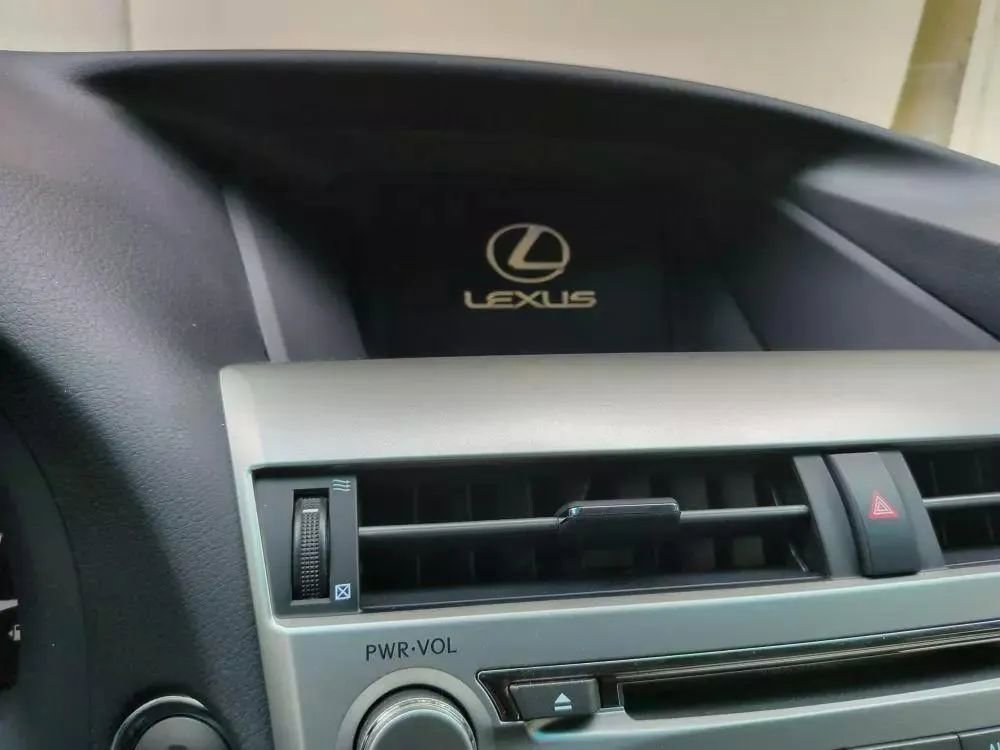 Used 2011 Lexus RX 350 2WD w/ Premium Pkg image 43