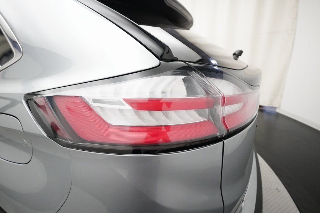 Used 2023 Ford Edge SEL w/ Convenience Package image 34