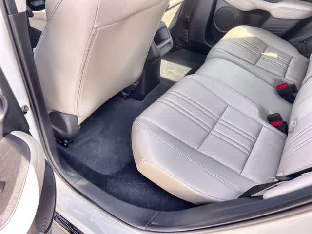 Certified 2026 Honda HR-V EX-L image 33