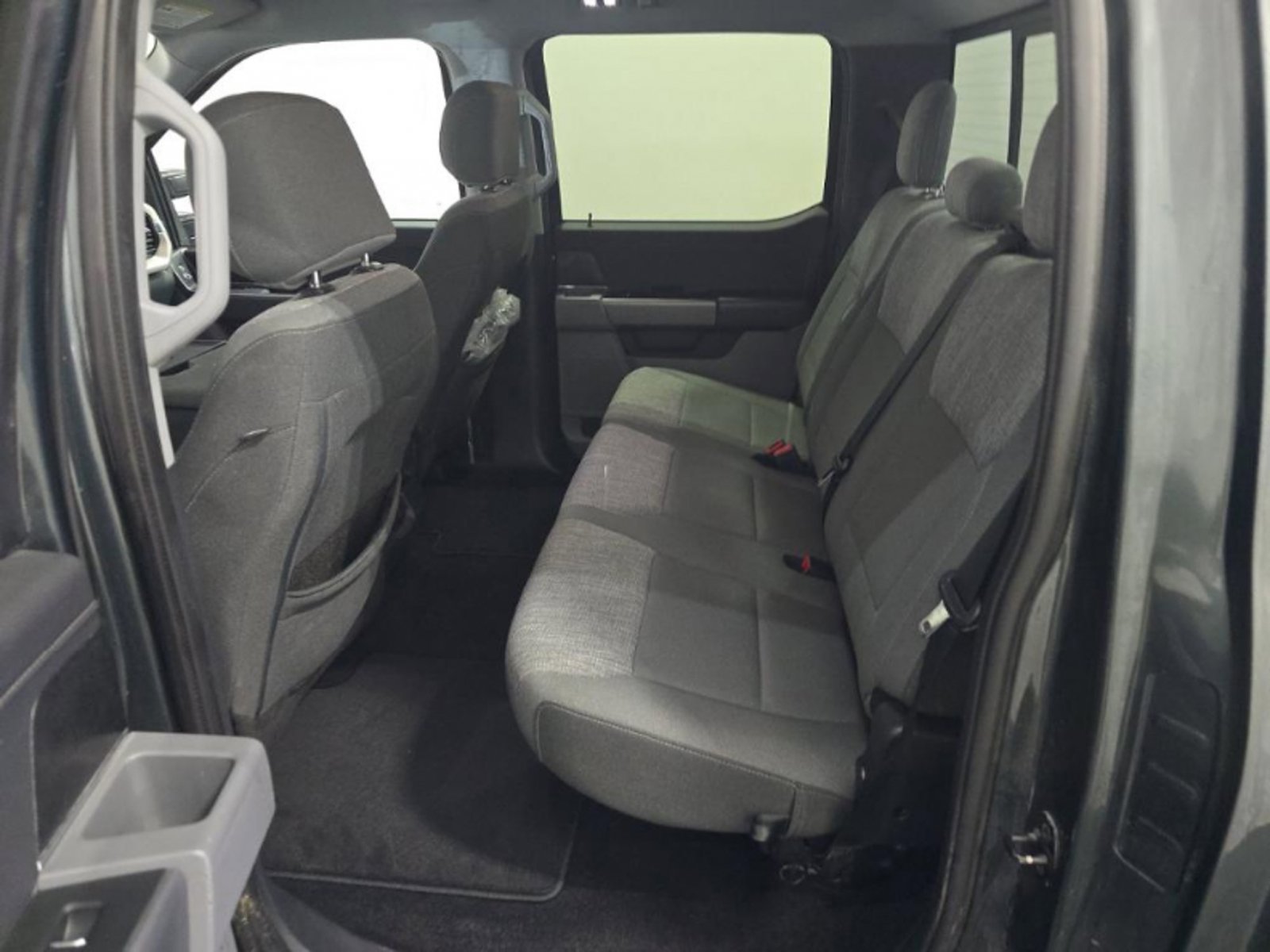 Used 2021 Ford F150 XLT w/ Equipment Group 302A High AWD/4WD image 13