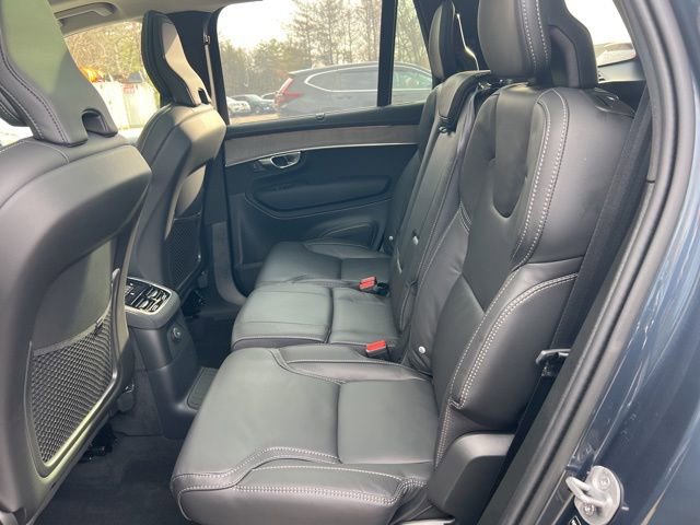 Certified 2025 Volvo XC90 T8 Ultra w/ Protection Package Premier AWD/4WD image 25