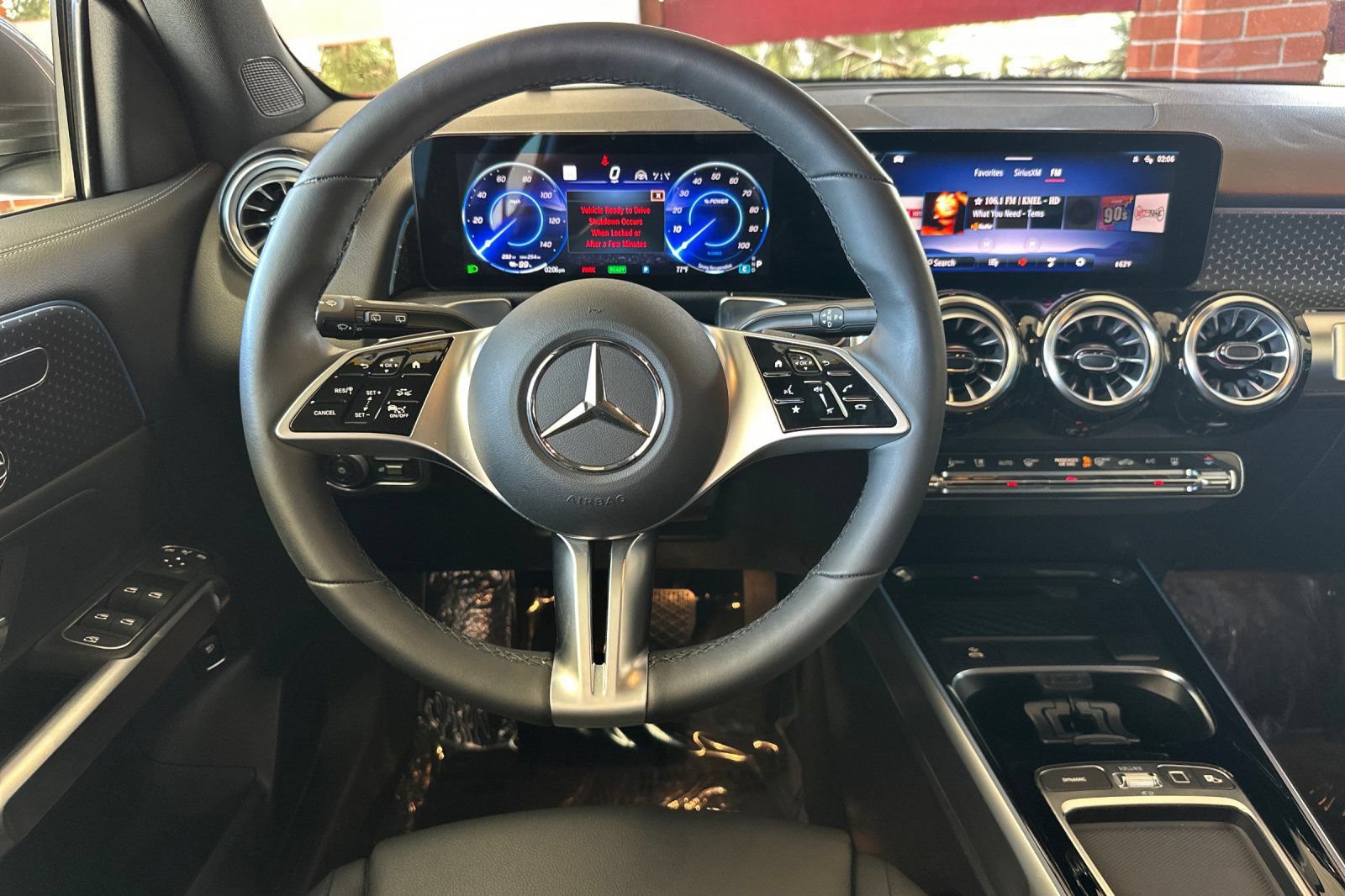 Certified 2025 Mercedes-Benz EQB 250+ image 18