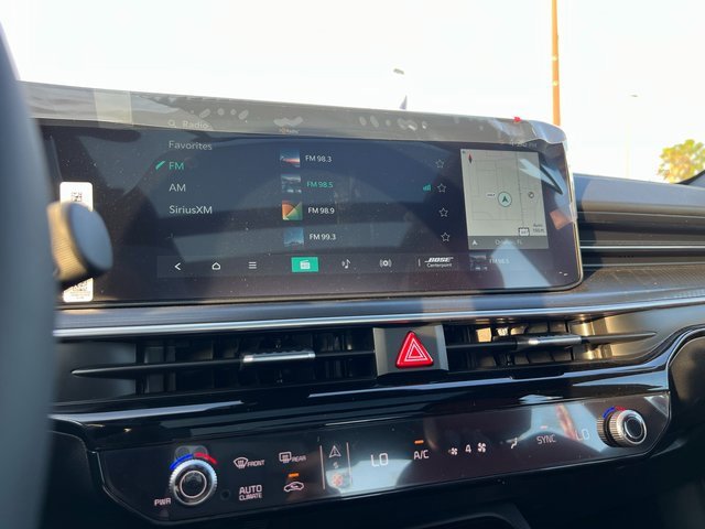 New 2026 Kia K5 GT-Line w/ GT-Line Premium Package image 26