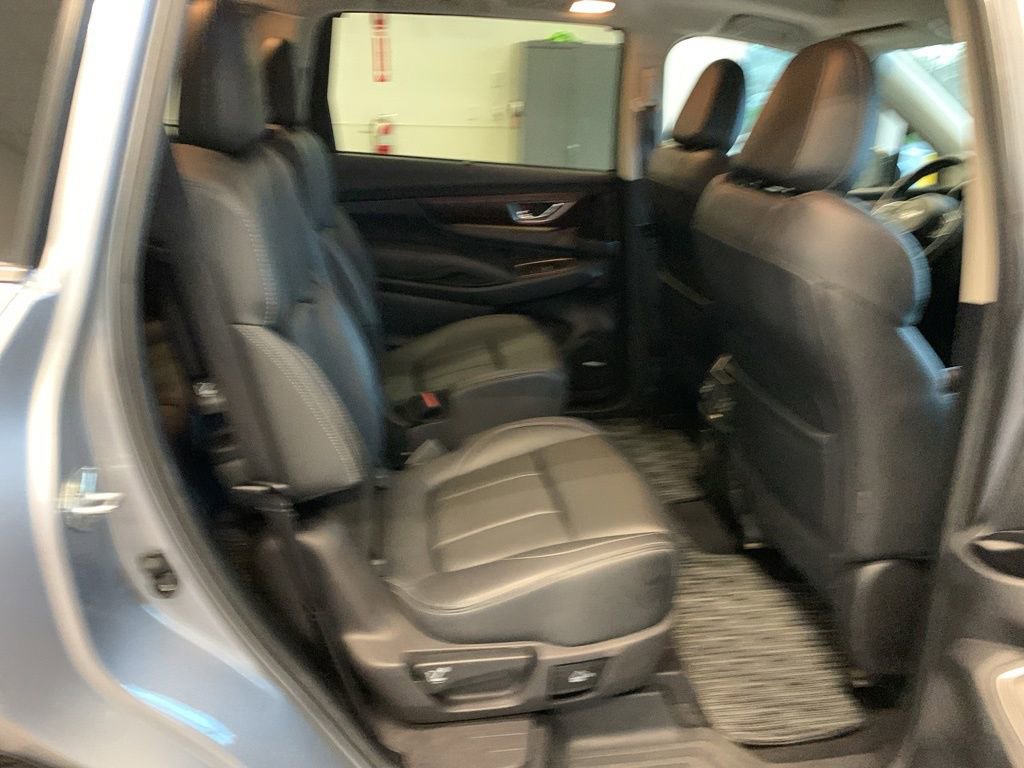 Certified 2023 Subaru Ascent Touring image 18