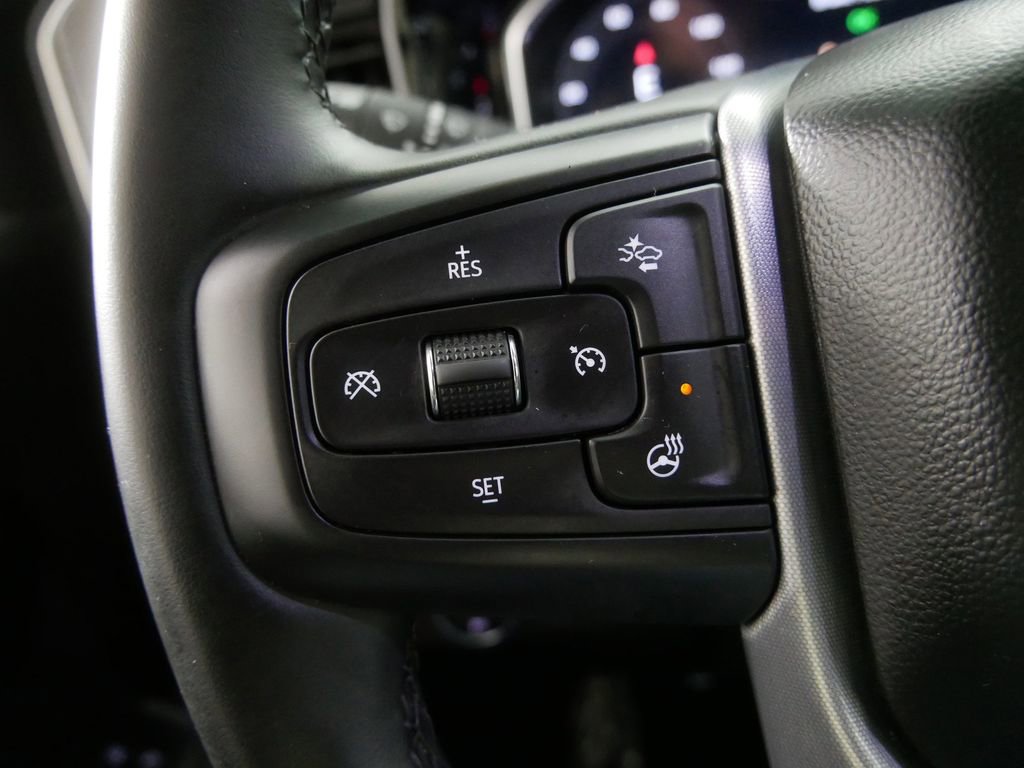 Used 2024 GMC Sierra 1500 Elevation image 18