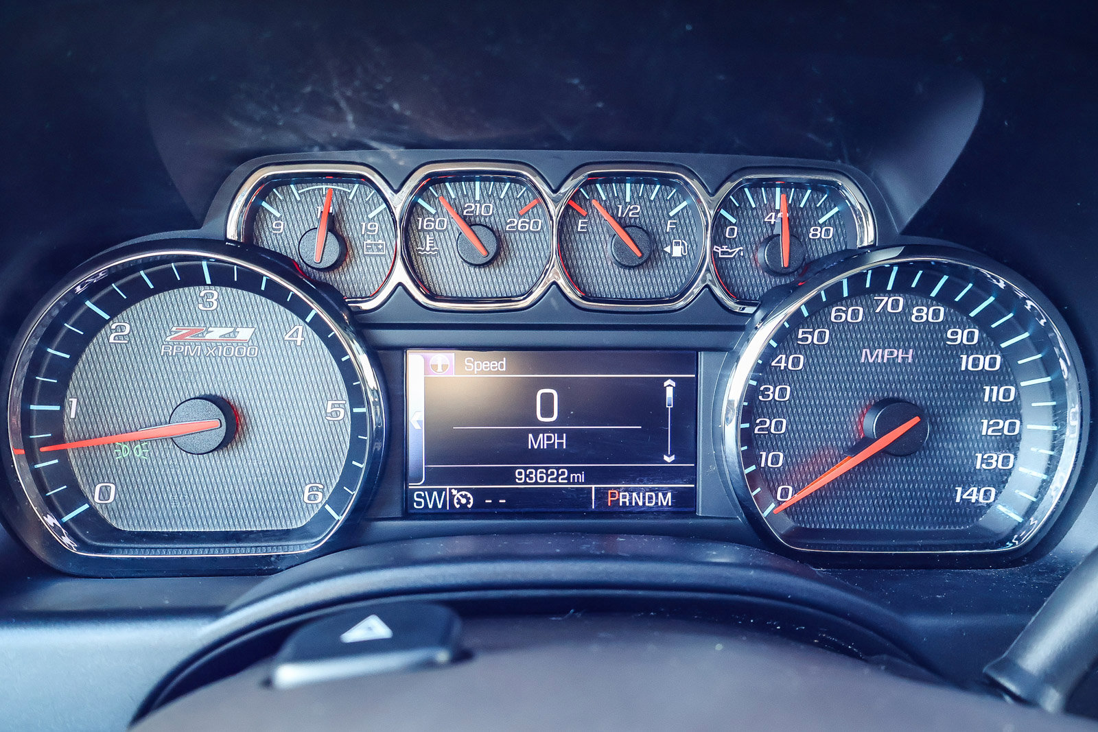 Used 2015 Chevrolet Silverado 1500 LT w/ All Star Edition image 11