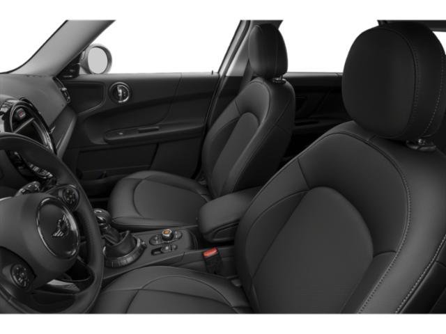 Used 2018 MINI Cooper Countryman ALL4 AWD/4WD image 9