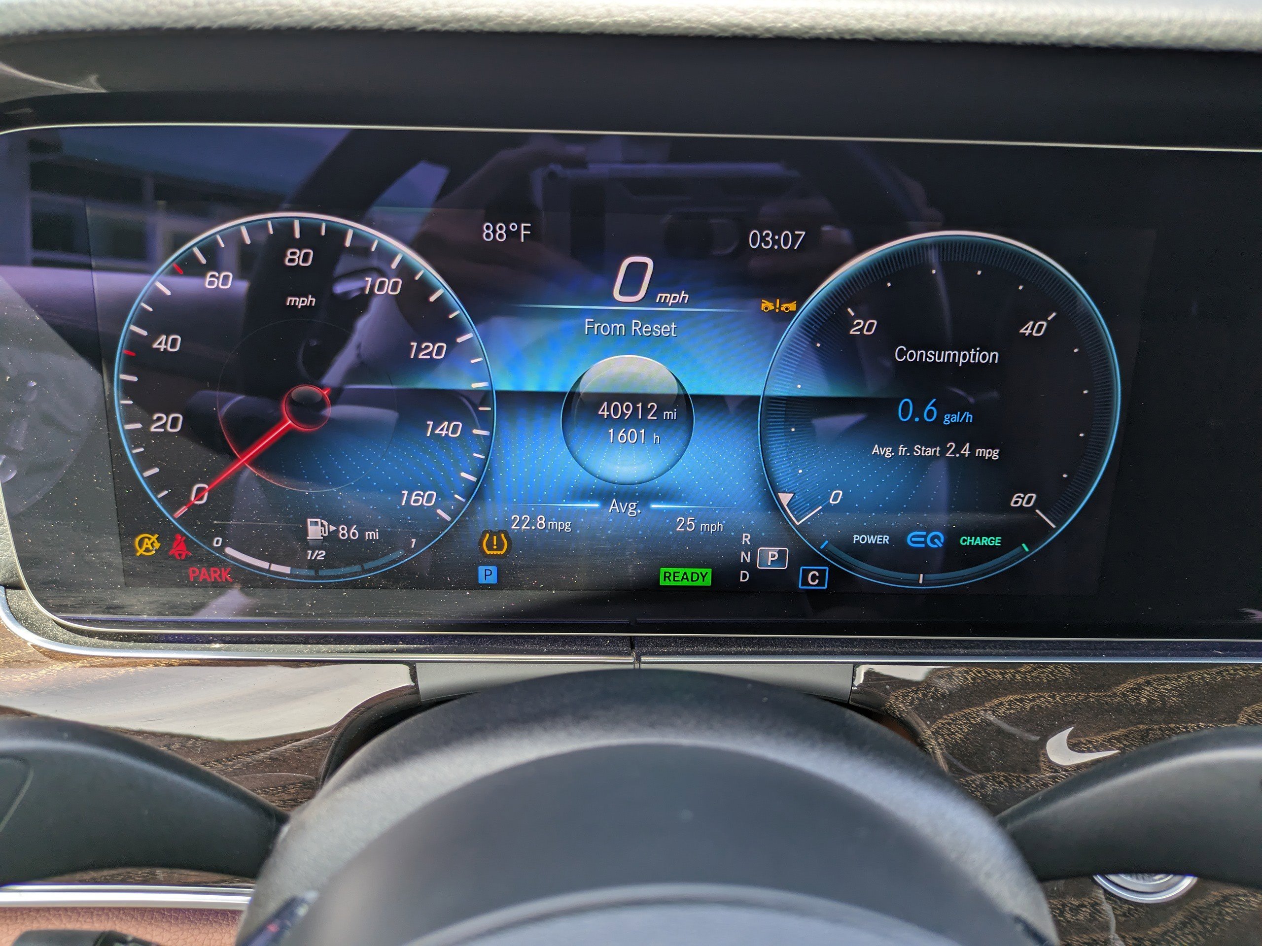 Used 2023 Mercedes-Benz E 450 Cabriolet image 24