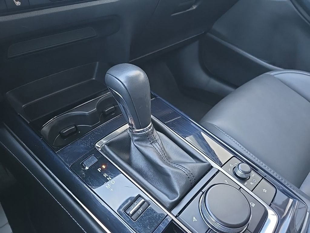 Used 2025 MAZDA CX-30 AWD 2.5 S w/ Preferred Package image 54