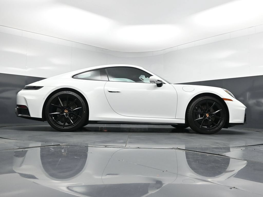 New 2026 Porsche 911 Carrera RWD image 29