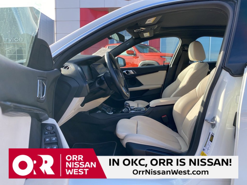 Used 2022 BMW 228i Gran Coupe 228i w/ Convenience Package image 13