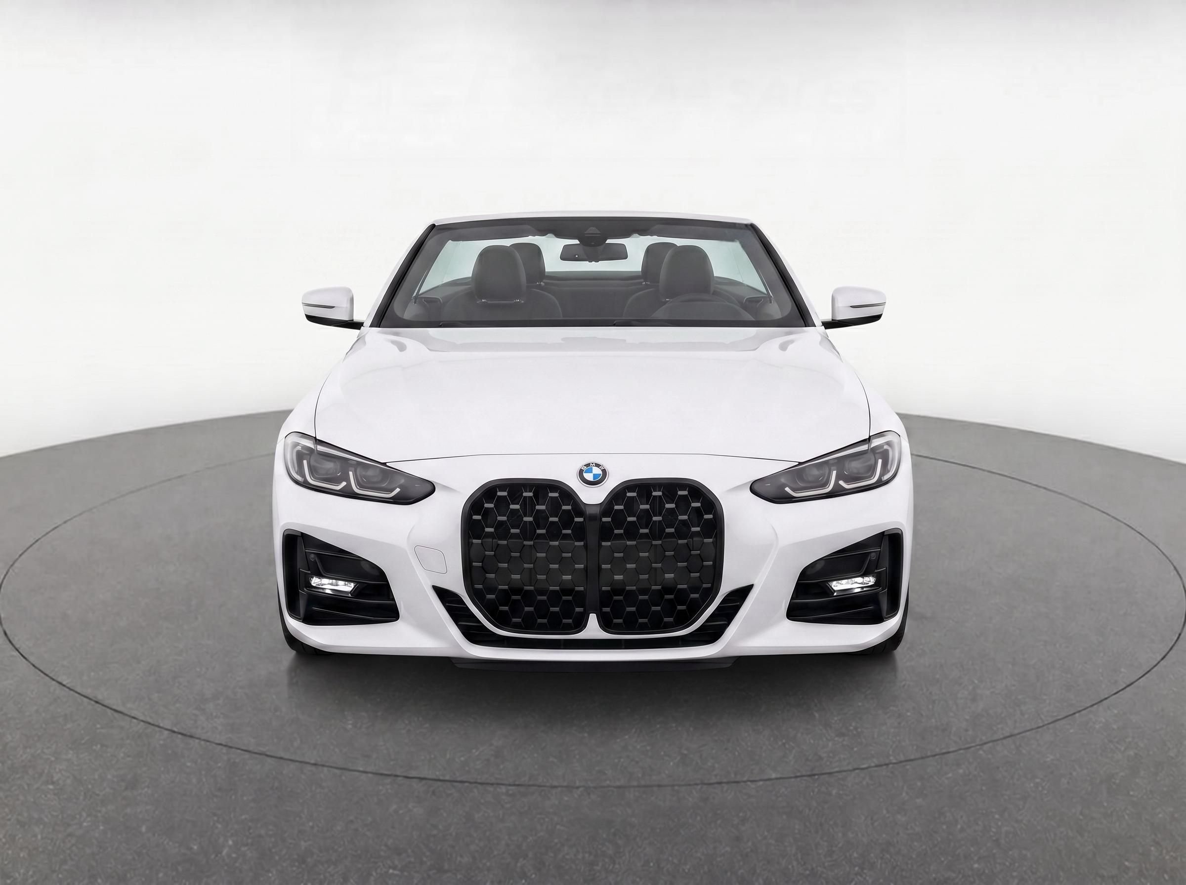 Used 2024 BMW 430i xDrive Convertible w/ M Sport Package AWD/4WD image 5