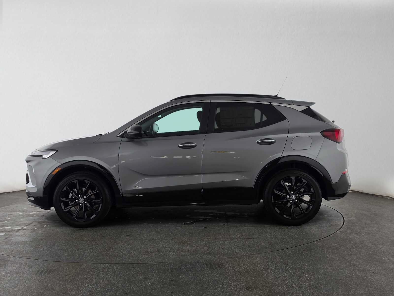 New 2026 Buick Encore GX Sport Touring w/ Advanced Technology Package FWD image 6