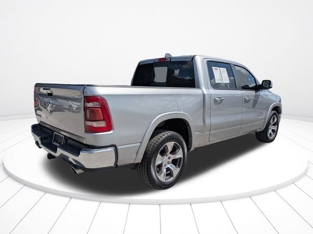 Used 2022 RAM 1500 Laramie RWD image 4