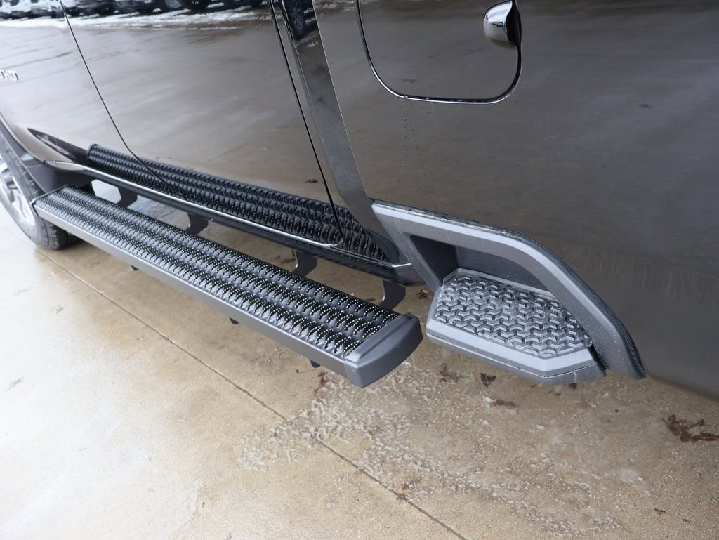 New 2026 Chevrolet Silverado 2500 Custom w/ Custom Convenience Package image 11