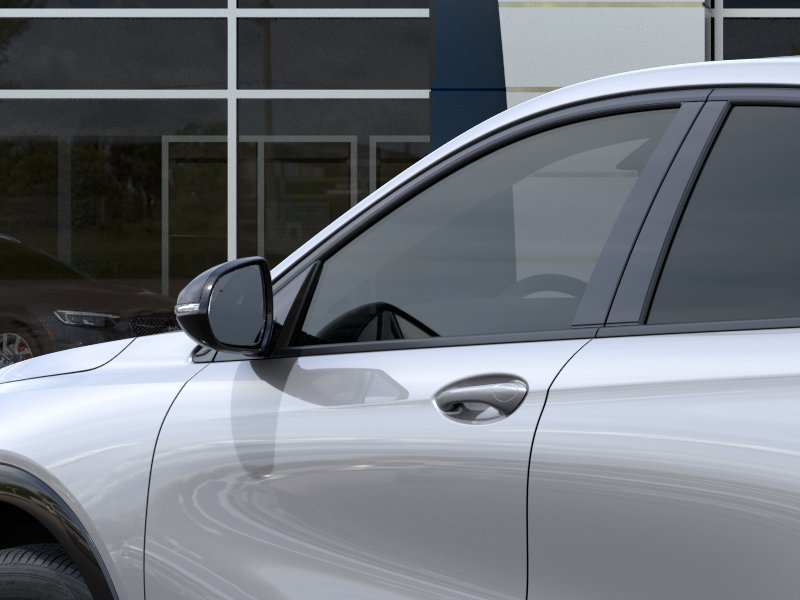 New 2026 Buick Envista Sport Touring FWD image 12