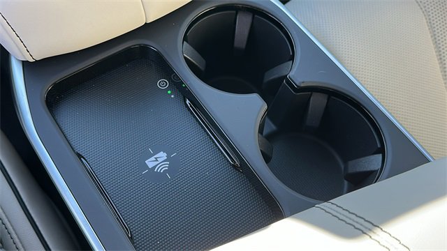 Certified 2025 Acura RDX AWD w/ A-Spec & Advance Pkg image 22