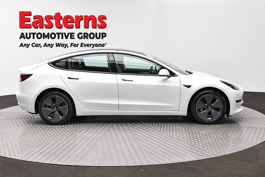 Used 2023 Tesla Model 3 Standard Range RWD image 4