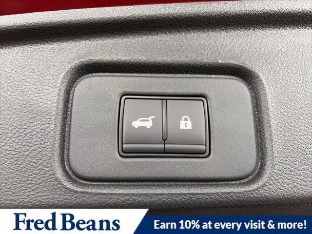 New 2026 Nissan Pathfinder Platinum image 11