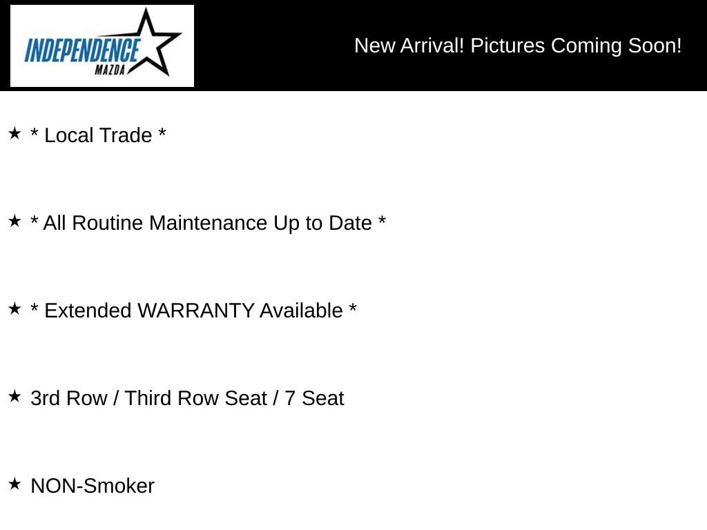 Used 2017 MAZDA CX-9 Grand Touring image 1