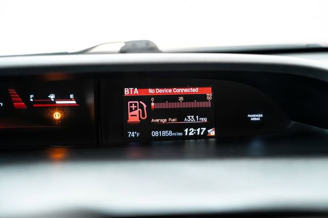Used 2015 Honda Civic Si image 29
