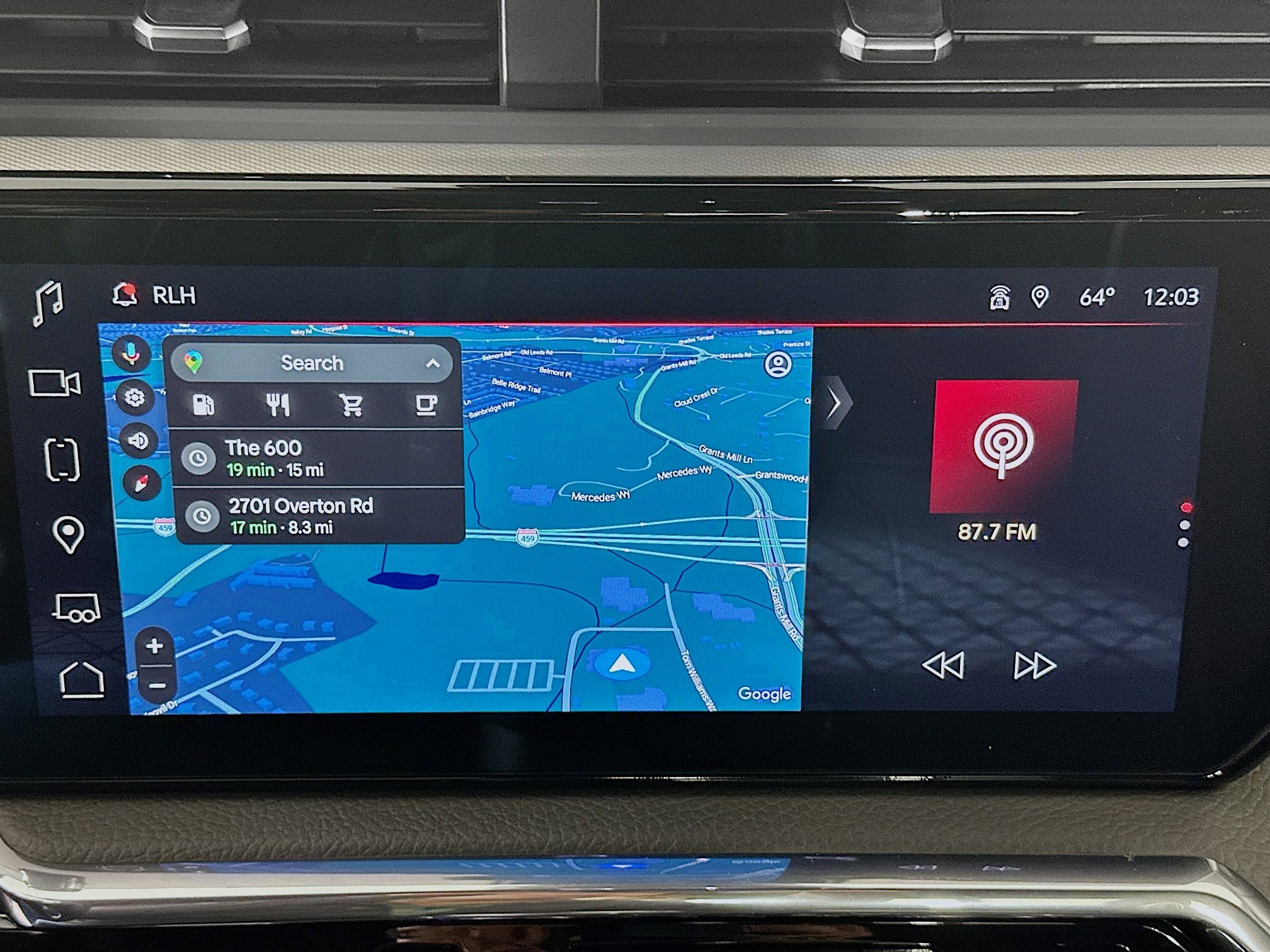 Used 2024 GMC Sierra 1500 Denali image 22