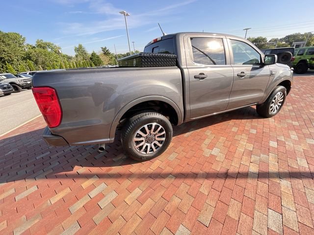 Used 2020 Ford Ranger XLT w/ Equipment Group 302A Luxury RWD image 34