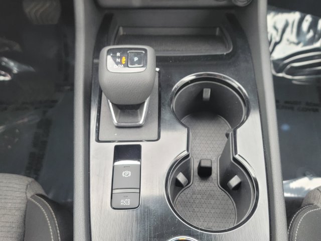 Used 2023 Nissan Rogue SV AWD/4WD image 28