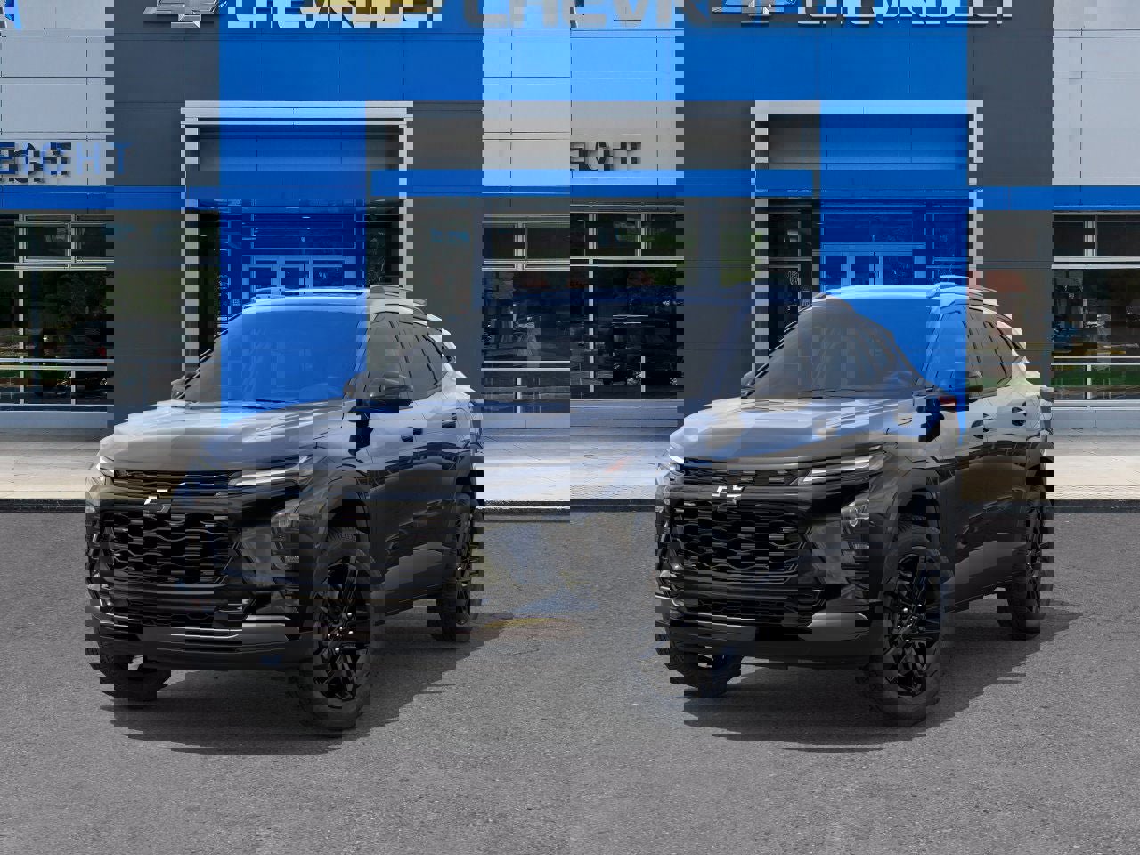 New 2026 Chevrolet Trax ACTIV image 30