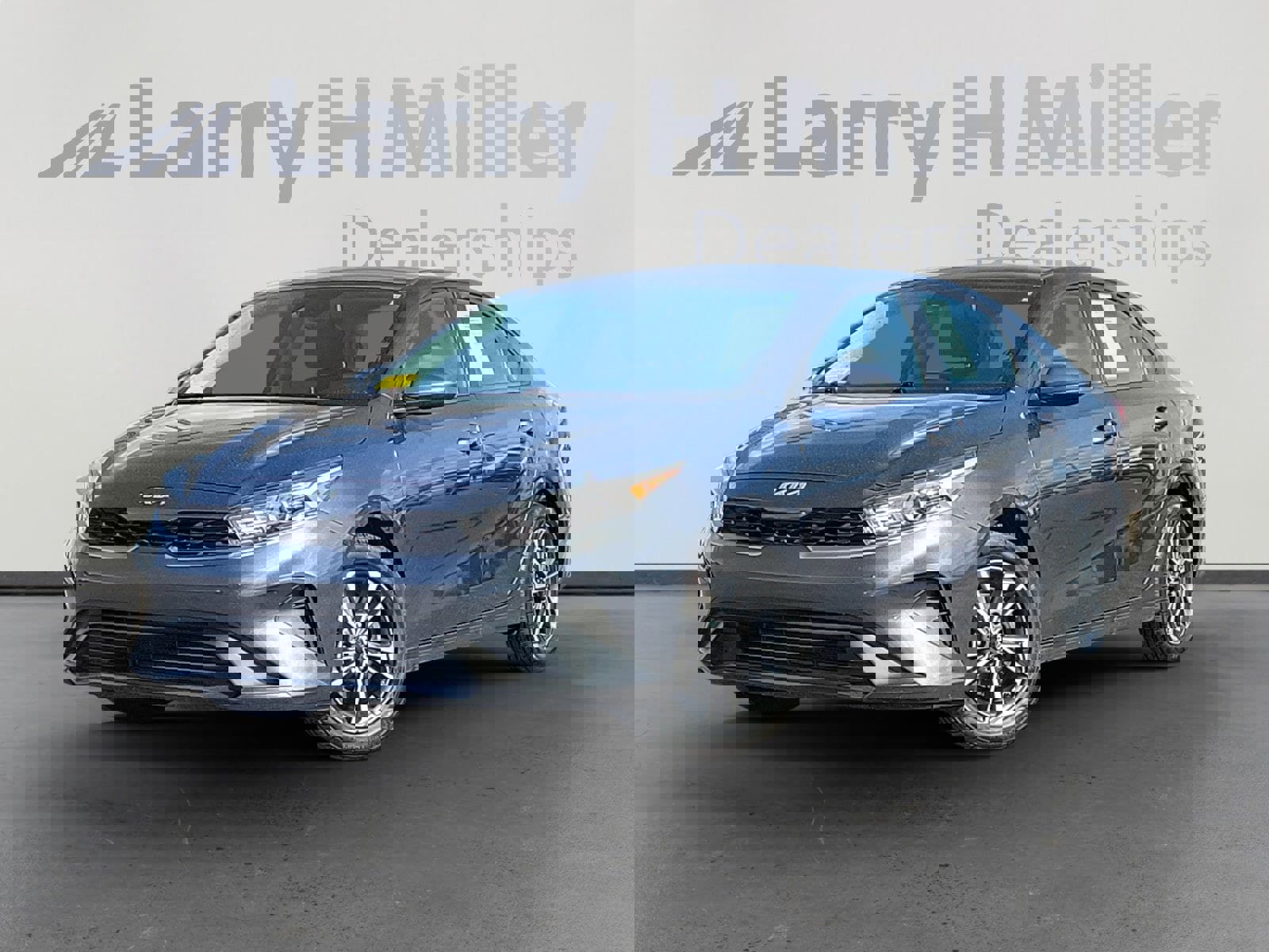 Used 2024 Kia Forte LXS