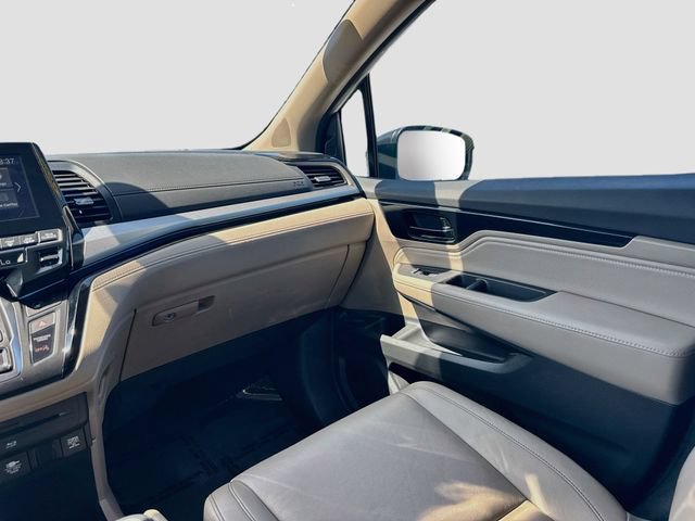 Certified 2023 Honda Odyssey Touring image 29