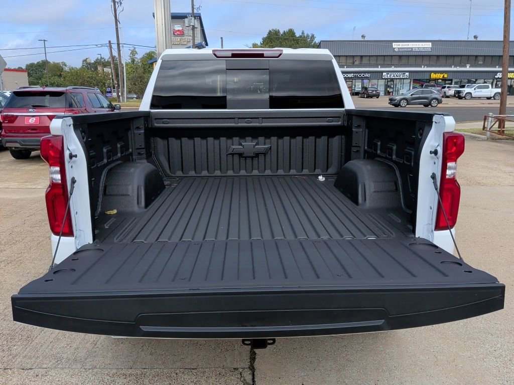 New 2026 Chevrolet Silverado 1500 LT Trail Boss w/ LT Trail Boss Premium Package AWD/4WD image 42