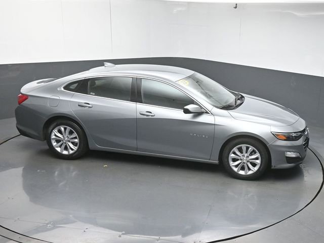 Used 2023 Chevrolet Malibu LT image 48